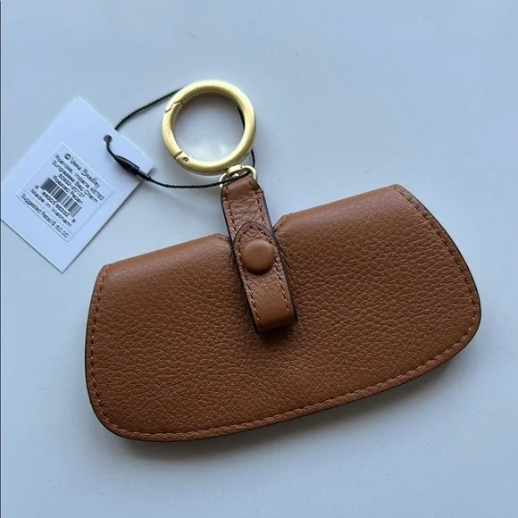 LAST CHANCE! NWT Vera Bradley Sunglasses Bag Charm - Picture 2 of 3